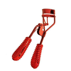LORAC Rockin' Red Hot Studded Lash Curler